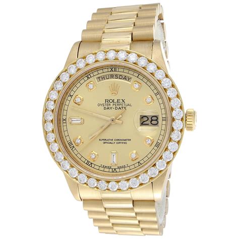 2021 presidential rolex price|rolex gold presidential watch price.